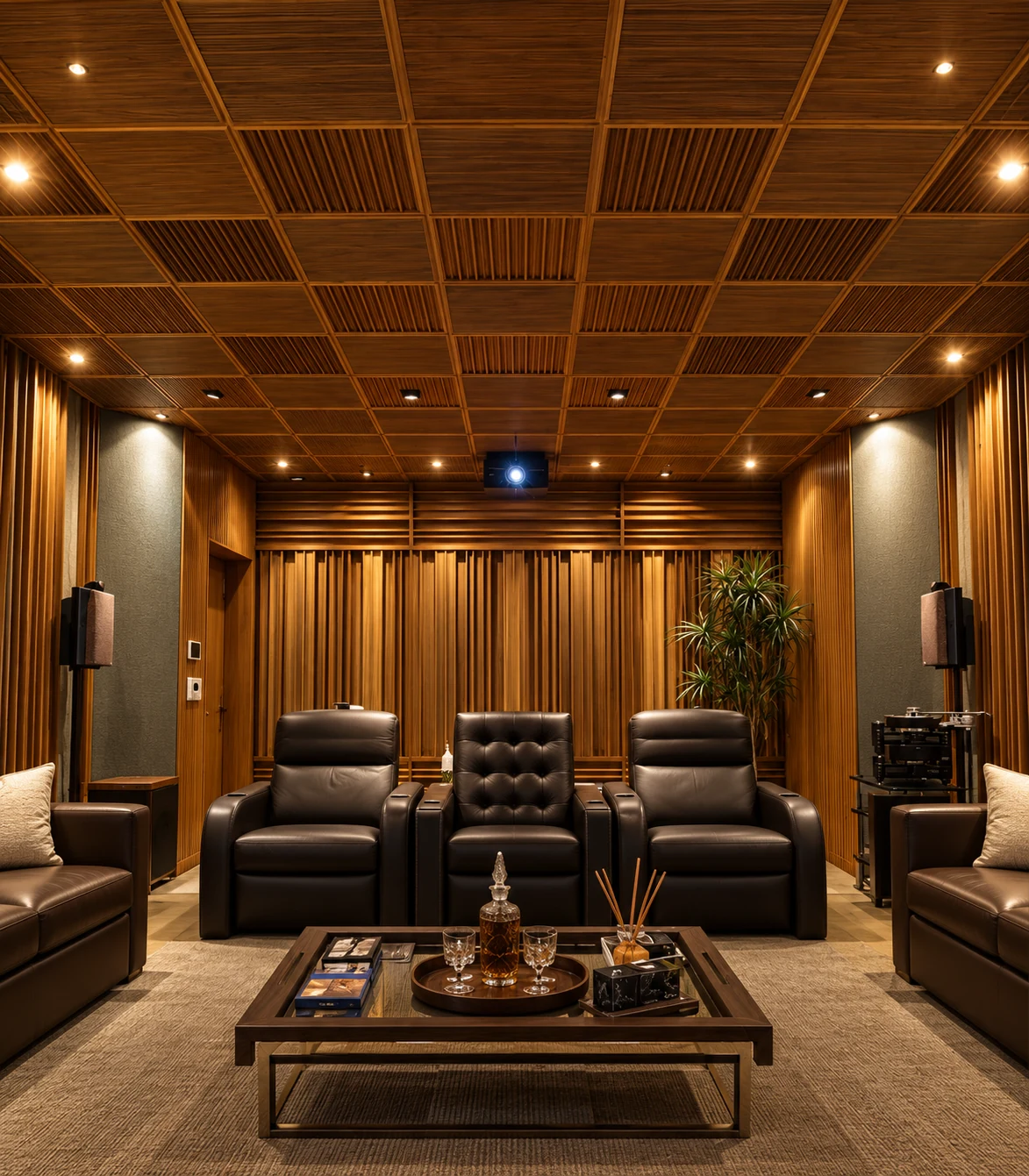 Sala acústica Didjurgeit